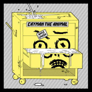 Cayman The Animal - [2015] Apple-Linder