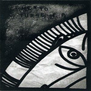 Cemento - [2008] Turbe E.P.