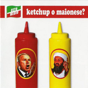 Ceto Medio - [2005] Ketchup O Maionese?