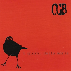 CGB - [2005] I Giorni Della Merla