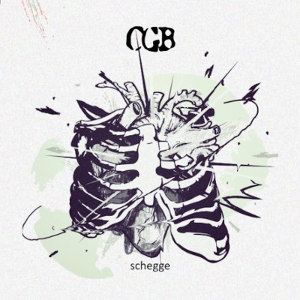 CGB - [2019] Schegge