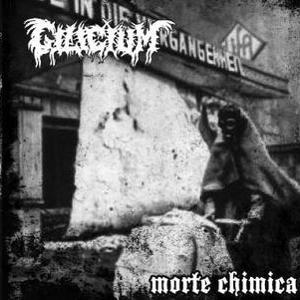 Cilicium - [2008] Morte Chimica