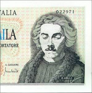 Claudio Lolli - [1972] Aspettando Godot