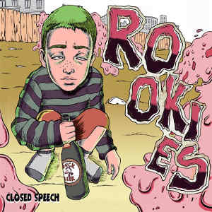 Closed Speech - [2018] Rookies
