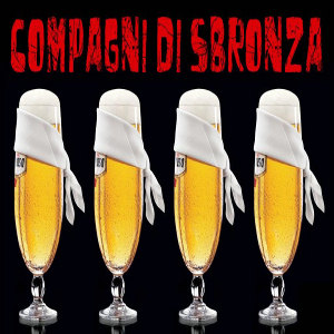 Compagni Di Sbronza - [2007] Demo