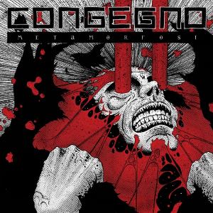 Congegno - [2013] Metamorfosi