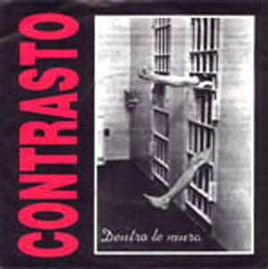 Contrasto - [1997] Dentro Le Mura