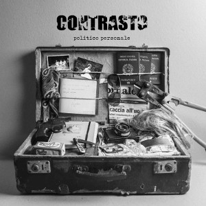 Contrasto - [2018] Politico Personale