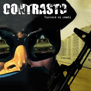 Contrasto - [2012] Tornare Ai Resti