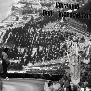 Coraggio Dell'Incoscienza - [2015] A Morsi E Pugni Ep