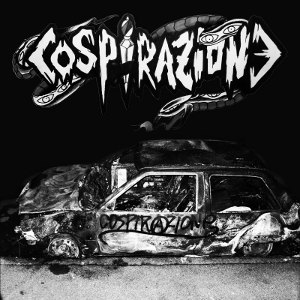 Cospirazione - [2013] Demo