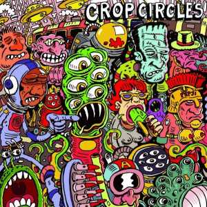 Crop Circles - [2010] 7inch