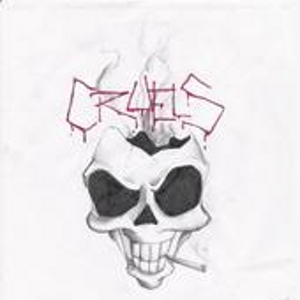 Cruels - [2007] Demo