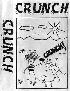 Crunch - [1993] Crunch