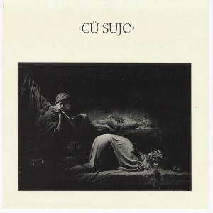 Cu Sujo - [2008] Cu Sujo Ep