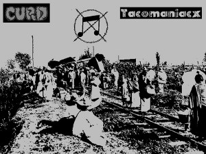 Curd & Tacomaniacx - [2013] Split