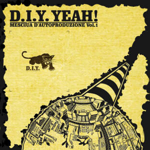 D.I.Y. Yeah! [2009]