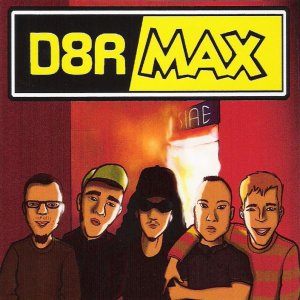 D8r. Max - [2008] La Volta Buona