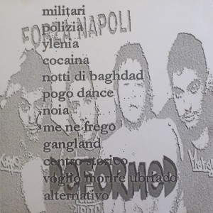 Deformed - [2005] Deformed
