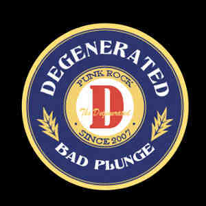 Degenerated - [2008] Bad Plunge