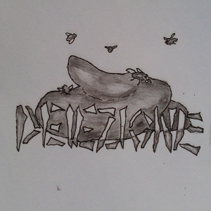 Deiezione HC - [2015] Demo