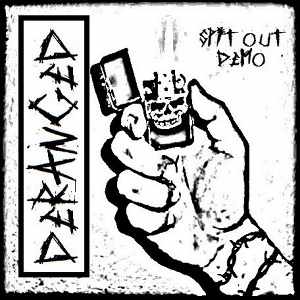 Deranged - [2013] Spit Out