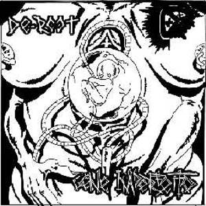 De-Root - [2006] Gene Imperfetto