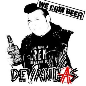 Devangas - [2011] We Cum Beer