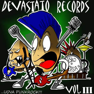 Devastato Records Volume 3 [2014]