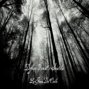 Diffuse Present's Scintilla - [2012] La Gioia Del Crollo