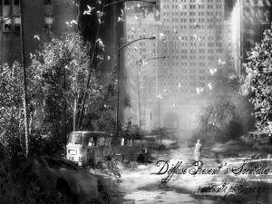 Diffuse Present's Scintilla - [2012] Racconti Postumi Ep