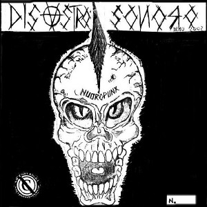 Disastro Sonoro - [2002] Demo