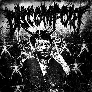 Discomfort - [2013] Scorn