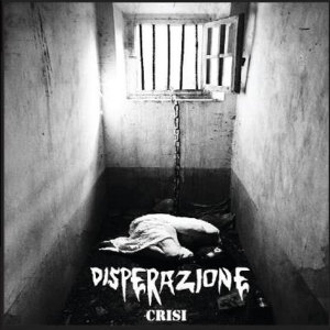 Disperazione - [2013] Crisi