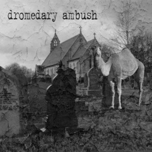 Dromedary Ambush - [2014] Dromedary Ambush