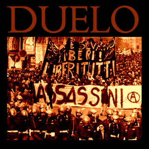 Duelo - [2013] Diciembre 2012