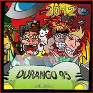 Durango 95 - [2008] Duemiladodici