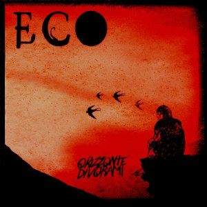Eco - [2015] Orizzonte, Divorami