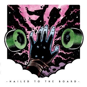 ED - [2007] Nailed To The Board