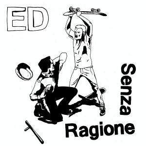 ED - [2009] Senza Ragione