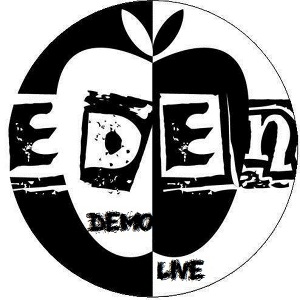 Eden - [2010] Live At Cacao Bar
