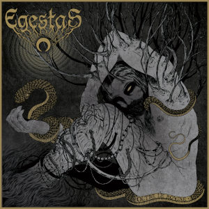 Egestas - [2019] Oltre Le Rovine