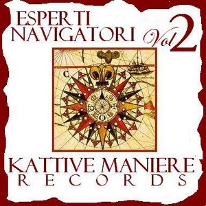 Esperti Navigatori Vol II [2011]