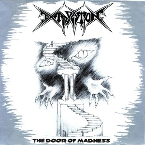 Extirpation - [2010] The Door Of Madness