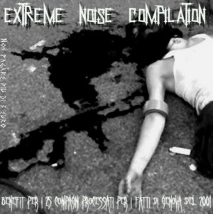 Extreme Noise Compilation [2008]