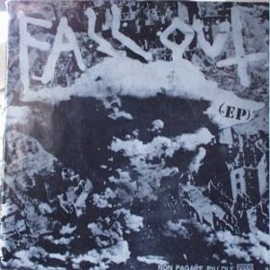 Fall Out - [1982] Fall Out