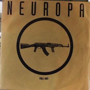 Fall Out - [1996] Neuropa