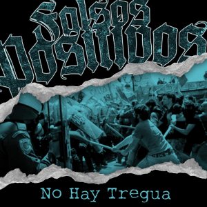 Falsos Positivos - [2011] No Hay Tregua
