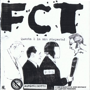 FCT - [2001] Questa E' La Mia Risposta!