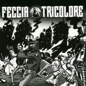 Feccia Tricolore - [2006] Feccia Tricolore
